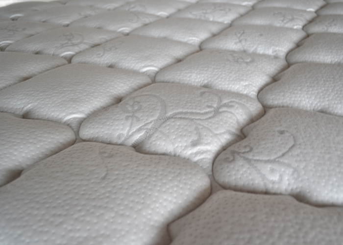 Buying Pillow Top Mattress Online