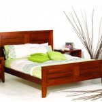Create a Natural Bedroom with Tasmanian Oak