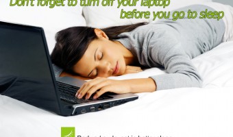 Tips to get a Better Night Sleep
