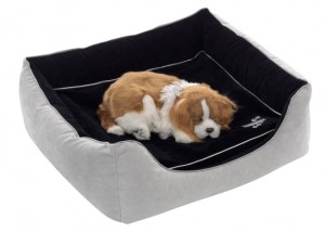 Luxury Pet Bed