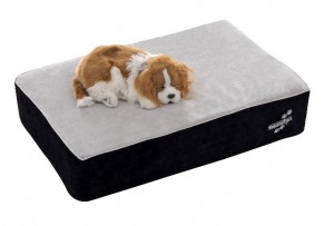 Luxury Memory Foam Pet Mattress