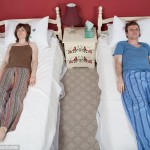 Couples and Sleep; How to Sleep Peacefully Together