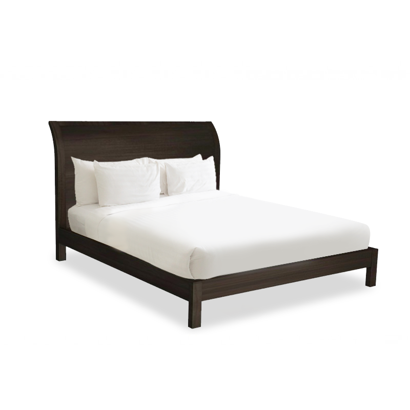 2017-black timber-alicia-timber-bed