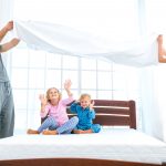 How Firm Should A Mattress Be For A Child?