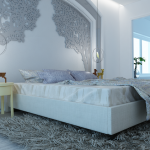 <strong>Exploring Innovative Bed Base Designs for Enhanced Sleep Comfort and Health</strong>